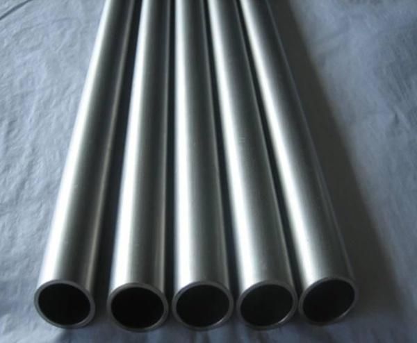AISI 4130 Alloy Structure Steel Seamless Pipe