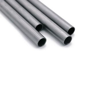 16mn Bright Precision Cold Rolled Steel Tube