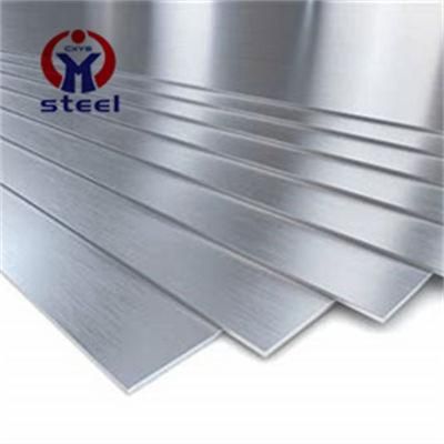 Stainless Steel Duplex 2205 904L Stainless Steel Plate Price Per Kg Stock Stainless Steel Sheet