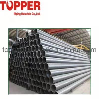 304L/316L B 36.19 Good Quality Seamless Stainless Steel Pipe/ Tube