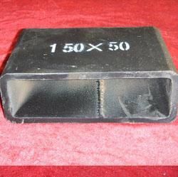 ASTM A572 Square Steel Pipe