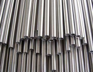 Pressure Vessel Stainless Steel Pipes