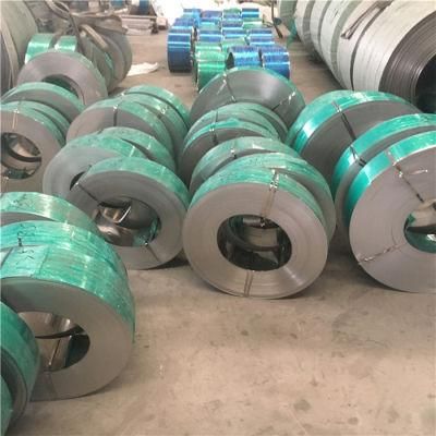 Cold Rolled 304 304L 304j1 321 Stainless Steel Strip 1mm 2mm 3mm 2b Hl Prices Per Kg