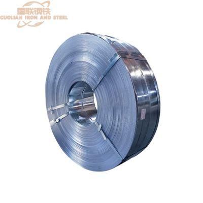 Manufacturers Wholesale Factory Direct Sale Cold Rolled Steel Strip for Building Material