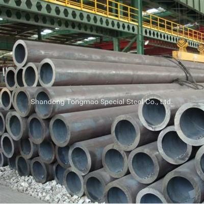 High Quality ASTM A192 Seamless Carbon Steel Boiler Tube