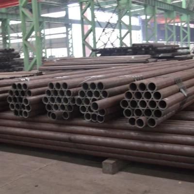ASTM A179 Gr. C Mild Steel Seamless Pipe From China