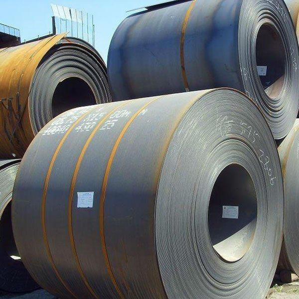 on Sale ASTM A36 Q235 Hot Rolled Steel Sheet