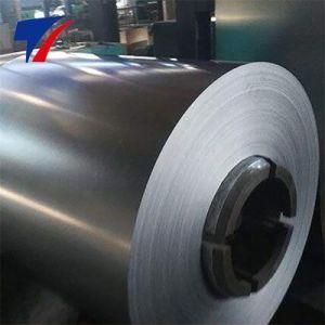 High Quality Hot Dipped Prepainted Galvanized Color Zinc Coated PPGI PPGL Prepainted Steel Coil