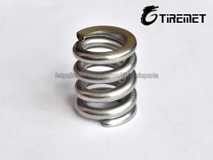 Titanium Coil Pipe