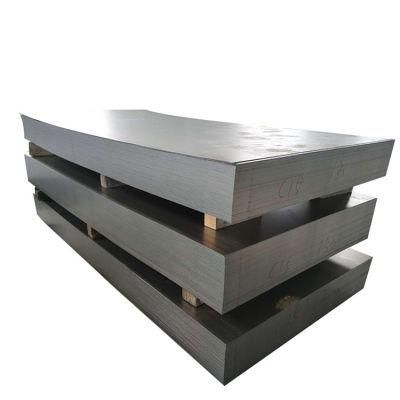 BS Cutters in Common Iron Sheet Price P20 Steel Prices