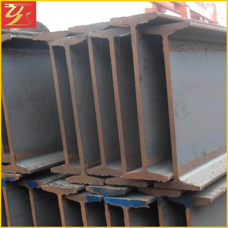 China Manufacturer 50tons Stock A36 Steel I Beam Cheap Price