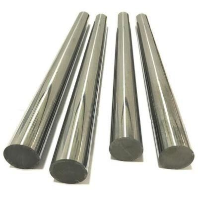 ASTM A276 S31803 Stainless Steel Round Rod/En24 Steel Round Bar