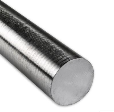 Hot Rolled SUS304/304L Stainless Steel Round Bar Square Bar