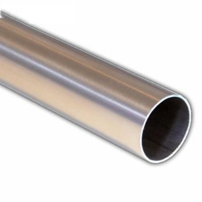 Professional Factory Cold Rolled 1.4301 Stainless Steel Seamless Pipe