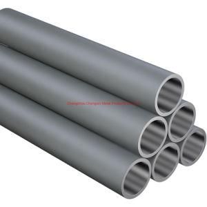 DIN 2391-2 St35 Cold Drawn Seamless Precision Steel Tube