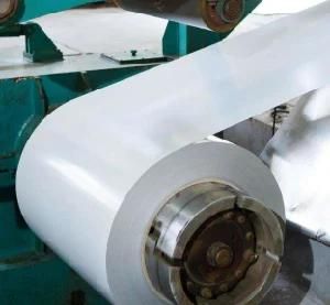 Galvanized &amp; Pre-Painted Iron Sheets Coils Purlin/Ceiling/Roofing Coils Galvanizada