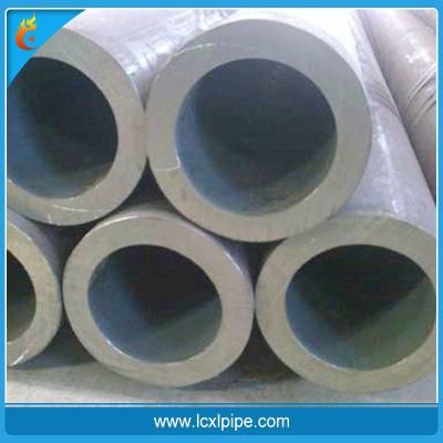 Cold Rolled Precision Tube Thick Wall 60*11 51*10