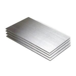 304 Hot Rolled Coil Sheet Stainless Steel Plate