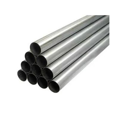 3 6 8inch Ss Stainless Steel Pipe Used 304 316 201 202 430 410 316L 304L Seamless/ Welded Square Round Tube Pipes Price