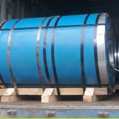 No. 1 Finish AISI 316L Stainless Steel Sheet Coil Building Material
