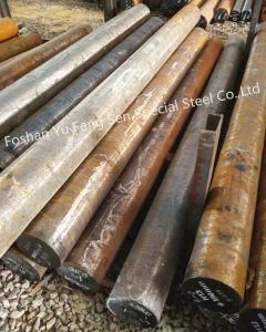 H13 Good Machinability Alloy Steel