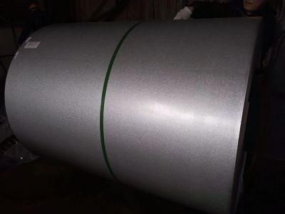 Aluzinc Coated Galvalume Steel Coil G550