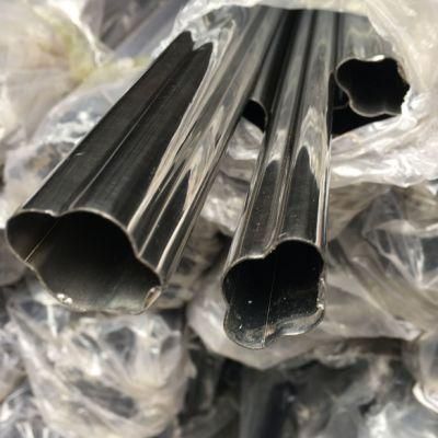ASTM A269 304 Stainless Steel Capillary Pipe