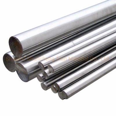 Fast Delivery 304 ASTM 316L Steel Bar 10mm 8mm