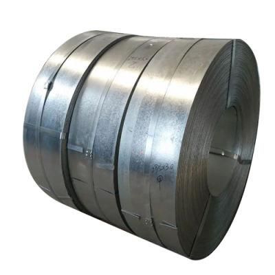 Gi/SGCC Dx51d Zinc Cold Rolled Coil/Hot Dipped Galvanized Steel Coil Strip