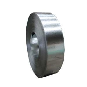 Full Hard Galvanized Zinc Steel Sheet Strip