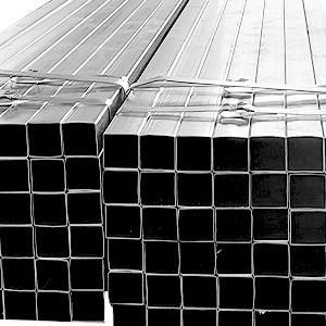 Square/Rectangular/Shs/Rhs/Steel Hollow Section/Cold Rolled Square Tube Rectangular Steel Tube/Hot Rolled DIP Galvanized Square Steel Tube