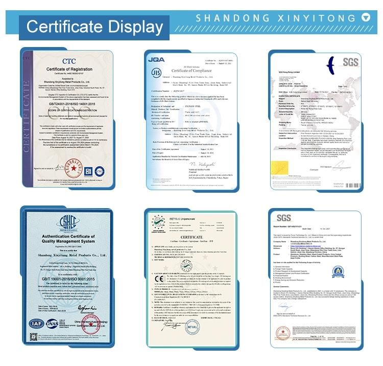Hot Selling St37 DC01 DC02 SPCC Cold Rolled Carbon Steel Sheet
