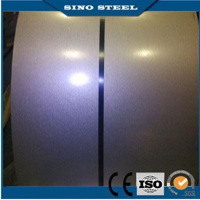 G550 Anti-Finger Aluzinc Coils Galvalume Steel Coil for South America