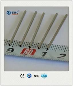 High Precision Medical 201 304 316 Seamless Stainless Capillary Tube Steel Pipe Tube