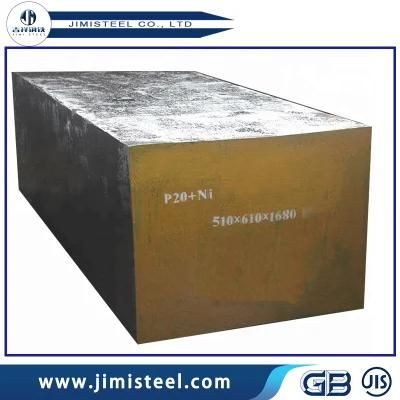 4cr13nivsi Tool Steel Flat Mould Steel Diealloy Flat Bar Alloy Plastic Mold Steel