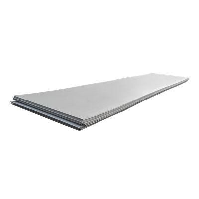 Cheap Price SUS 201 430 3mm China Stainless Steel Sheet for Building
