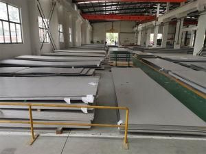 No. 1 Stainless Steel Sheet The Width of 1220 1500 1800 2000