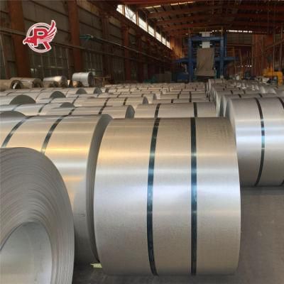 High Quality Galvalume Aluzinc Steel Coils Az150 Gl 0.5mm Thickness ASTM A792