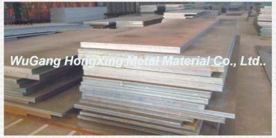 High Quality Low Price Structure Steel Plate (X60/X65)