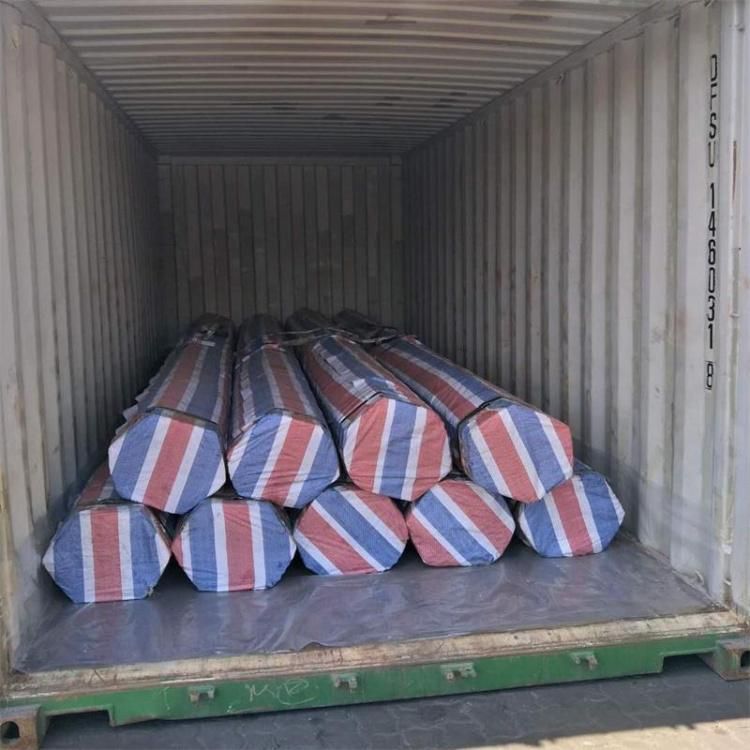 ISO Certificate 309S Stainless Steel Pipe DIN Standard 309S Stainless Seamless Steel Tube