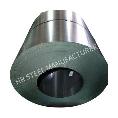 China Manufacturer S235 Q235 Ss400 ASTM A36 Carbon Steel Mild Steel Coil