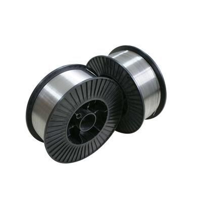 0.08~0.4mm Zinc Aluminum Alloy Metal Wire with High Corrosion Resistant