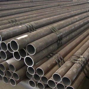 API 5L Standard Grade B Steel Grade Seamless Steel Pipe