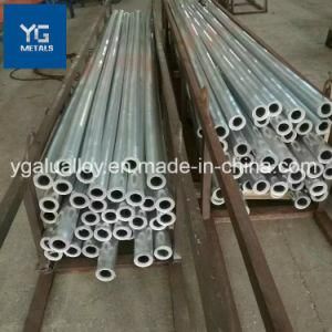 TP304 Tp304h Tp316L Hot Selling Items Decoration Capillary Square 316 Stainless Steel Tube ASTM 312