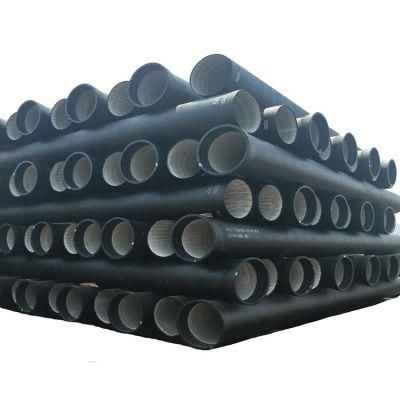 ISO2531 K9 Class Ductile Iron Pipe