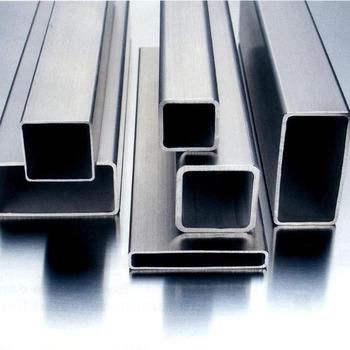 Stainless Steel Square Tube Polishing Ss 304 Tubing Price