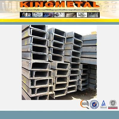 A500 Gr. B Rectagular Steel Tube