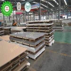 304 Stainless Steel Plate / Stainless Steel Sheet 304
