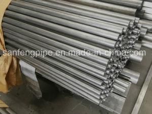 China Steel Factory Tp316L Wenzhou Stainless Steel Pipes