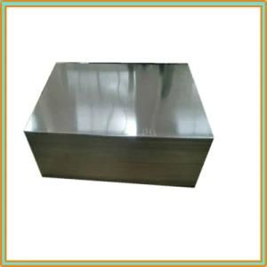 Stainless Steel 304 316 316L 309S 321 310S Plate and Sheet